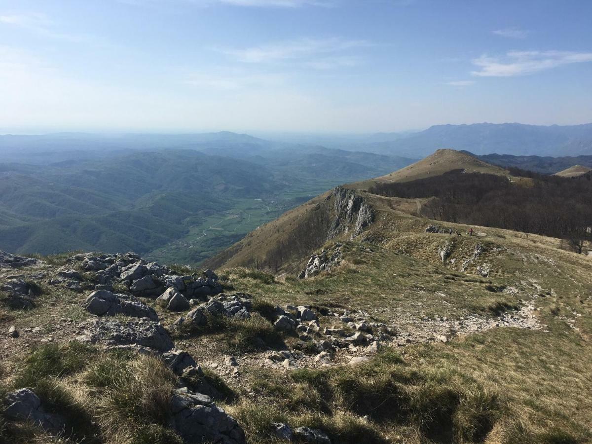 Odisey Postojna Exterior foto